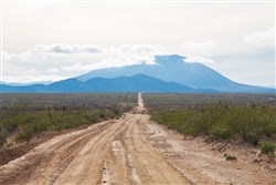 property photo for Sunset Ranches Plat 553 Tract 17, 20 acres for sale in Hudspeth County, Texas