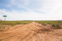 property photo for Sunset Ranches Plat 553 Tract 17, 20 acres for sale in Hudspeth County, Texas