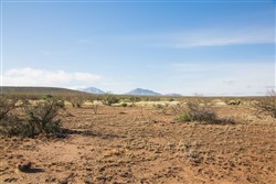 property photo for Sunset Ranches Plat 620 Tract 2, 20 acres for sale in Hudspeth County, Texas