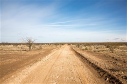 property photo for Sunset Ranches Plat 620 Tract 2, 20 acres for sale in Hudspeth County, Texas