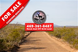 property photo for Sunset Ranches Plat 622 Tract 17, 10 acres for sale in Hudspeth County, Texas