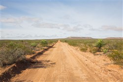 property photo for Sunset Ranches Plat 645 Tract 18, 20 acres for sale in Hudspeth County, Texas