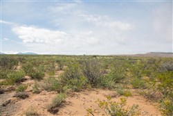 property photo for Sunset Ranches Plat 645 Tract 9, 20 acres for sale in Hudspeth County, Texas