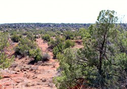 property photo for Red Rock Ranch Tract 13, 21.74 acres for sale in Knox County, Texas