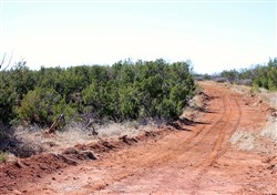 property photo for Red Rock Ranch Tract 13, 21.74 acres for sale in Knox County, Texas