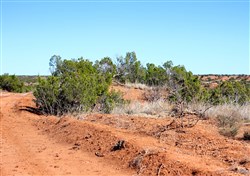 property photo for Red Rock Ranch Tract 13, 21.74 acres for sale in Knox County, Texas