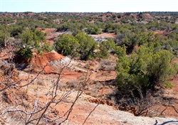 property photo for Red Rock Ranch Tract 13, 21.74 acres for sale in Knox County, Texas