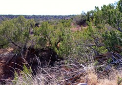 property photo for Red Rock Ranch Tract 13, 21.74 acres for sale in Knox County, Texas