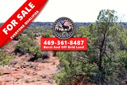 property photo for Red Rock Ranch Tract 13, 21.74 acres for sale in Knox County, Texas