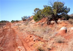 property photo for Red Rock Ranch Tract 6, 20.9 acres for sale in Knox County, Texas