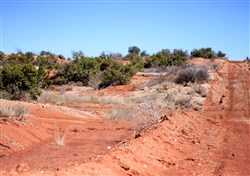 property photo for Red Rock Ranch Tract 6, 20.9 acres for sale in Knox County, Texas
