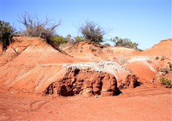 property photo for Red Rock Ranch Tract 6, 20.9 acres for sale in Knox County, Texas