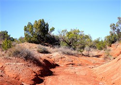 property photo for Red Rock Ranch Tract 6, 20.9 acres for sale in Knox County, Texas