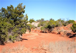 property photo for Red Rock Ranch Tract 6, 20.9 acres for sale in Knox County, Texas