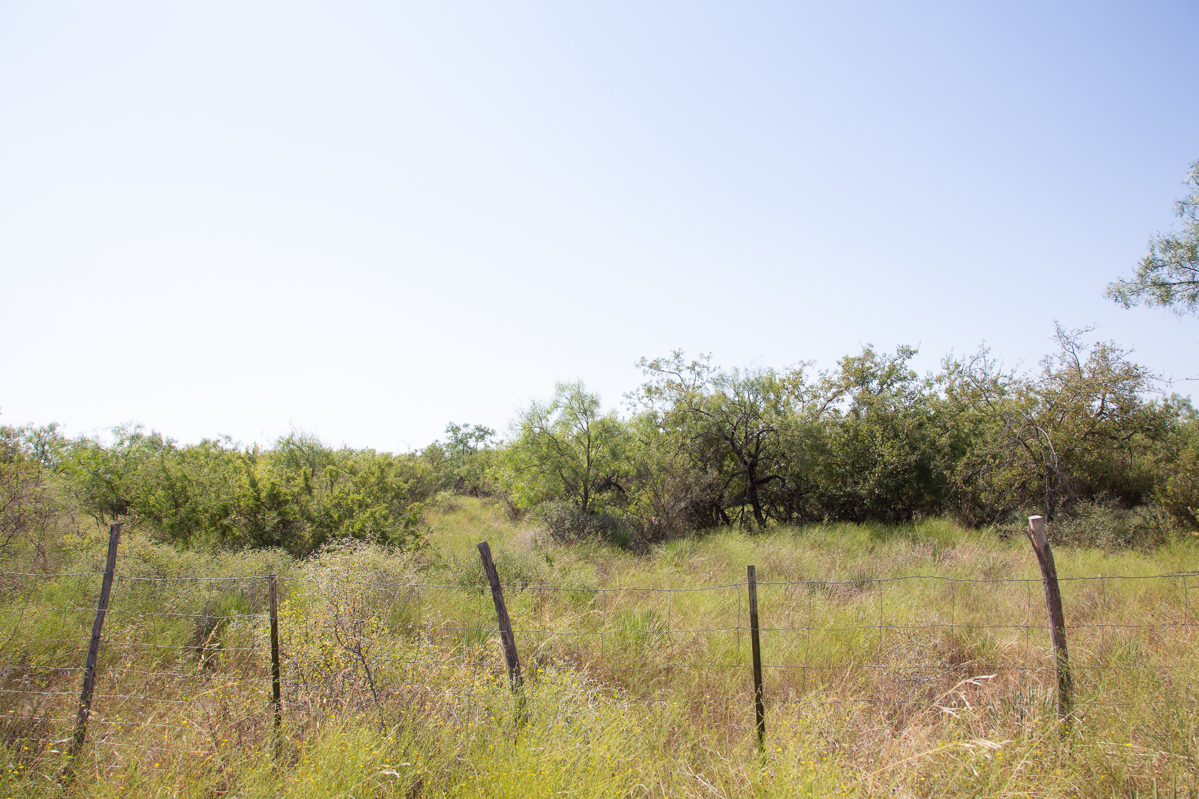 Tract 2 at Hunters Ranch in McCulloch County, Texas