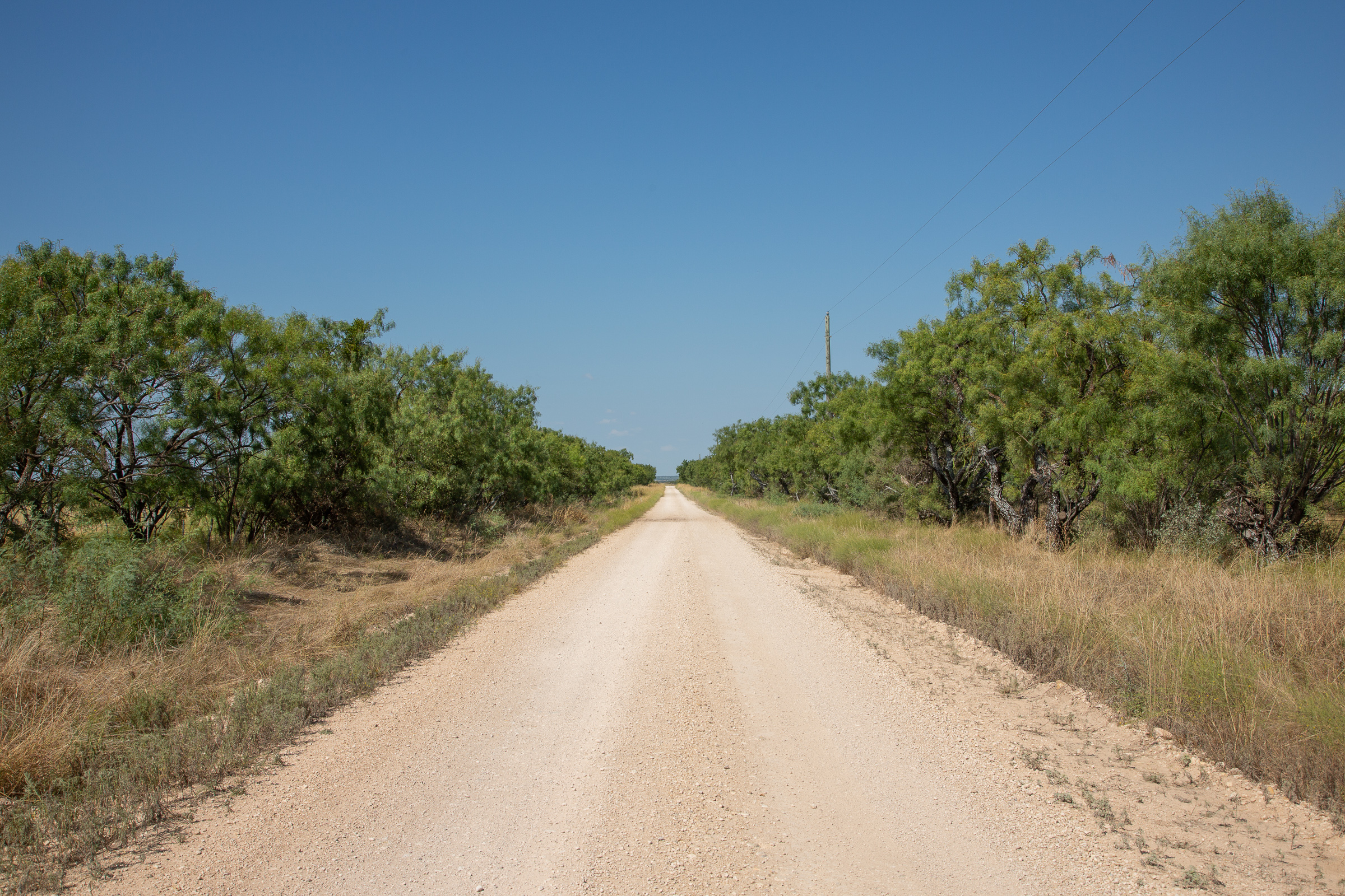Tract 5 at Hunters Ranch in McCulloch County, Texas