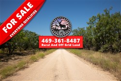 property photo for Hunters Ranch Tract 7, 11.4 acres for sale in McCulloch County, Texas
