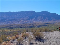property photo for Vista Linda Canyon Tract 11, 22.05 acres for sale in Presidio County, Texas