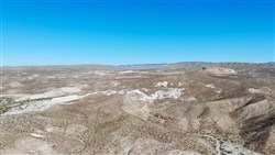 property photo for Vista Linda Canyon Tract 11, 22.05 acres for sale in Presidio County, Texas