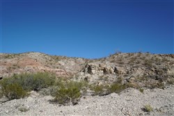 property photo for Vista Linda Canyon Tract 13, 22.05 acres for sale in Presidio County, Texas