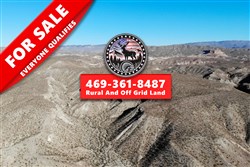 property photo for Vista Linda Canyon Tract 13, 22.05 acres for sale in Presidio County, Texas