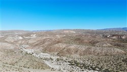 property photo for Vista Linda Canyon Tract 14, 22.05 acres for sale in Presidio County, Texas