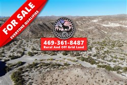 property photo for Vista Linda Canyon Tract 14, 22.05 acres for sale in Presidio County, Texas