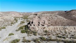 property photo for Vista Linda Canyon Tract 15, 22.05 acres for sale in Presidio County, Texas