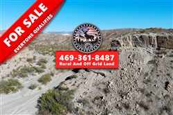 property photo for Vista Linda Canyon Tract 15, 22.05 acres for sale in Presidio County, Texas