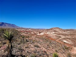 property photo for Vista Linda Canyon Tract 2, 22.05 acres for sale in Presidio County, Texas