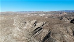 property photo for Vista Linda Canyon Tract 2, 22.05 acres for sale in Presidio County, Texas