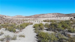 property photo for Vista Linda Canyon Tract 2, 22.05 acres for sale in Presidio County, Texas