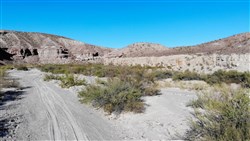 property photo for Vista Linda Canyon Tract 2, 22.05 acres for sale in Presidio County, Texas