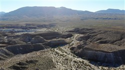 property photo for Vista Linda Canyon Tract 20, 22.05 acres for sale in Presidio County, Texas