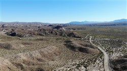 property photo for Vista Linda Canyon Tract 4, 22.05 acres for sale in Presidio County, Texas