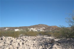 property photo for Vista Linda Canyon Tract 8, 22.05 acres for sale in Presidio County, Texas
