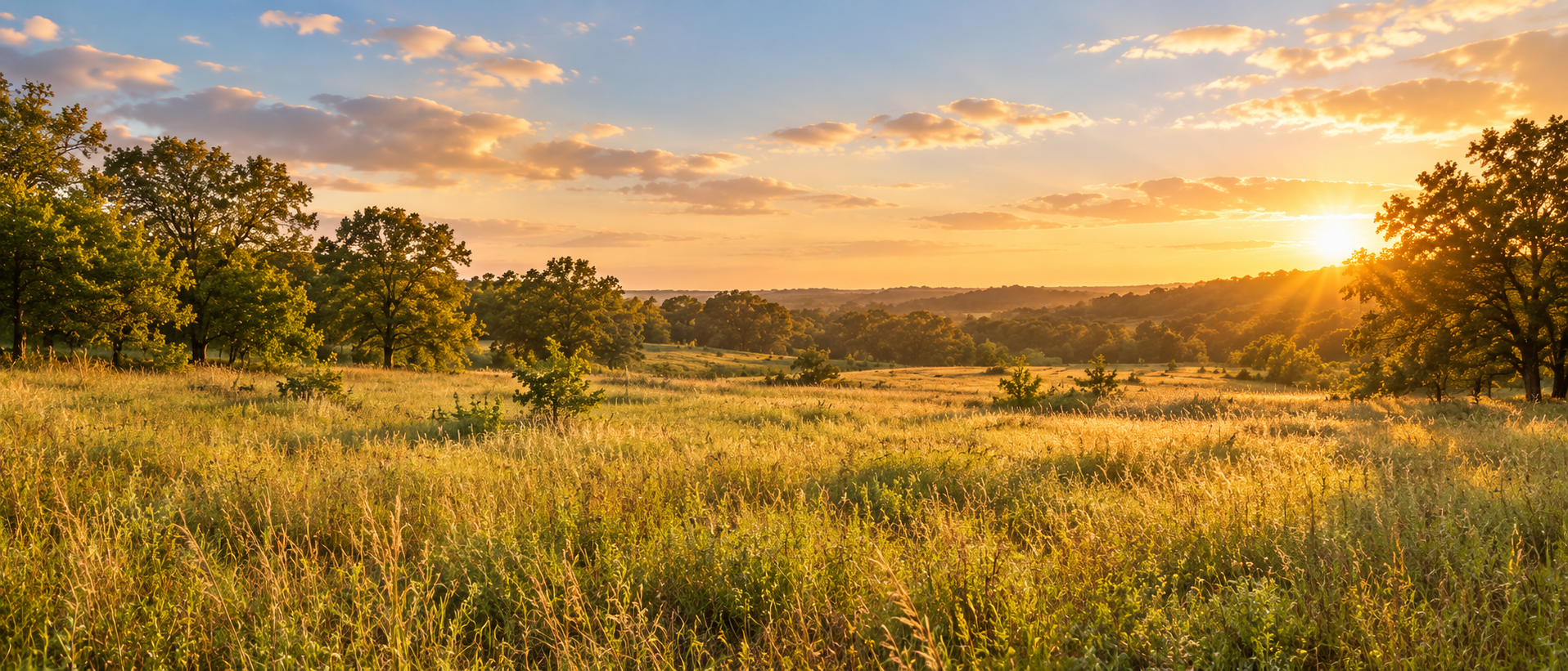 Gracyn Meadows Tract 2 land for sale in Okfuskee County, Oklahoma